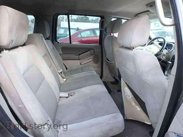2006 FORD EXPLORER - VIN: 1FMEU73E36ZA22603 - Фото 6