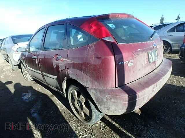 2006 FORD FOCUS - VIN: 1FAFP37N96W240152 - Фото 3