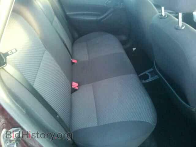 2006 FORD FOCUS - VIN: 1FAFP37N96W240152 - Фото 6