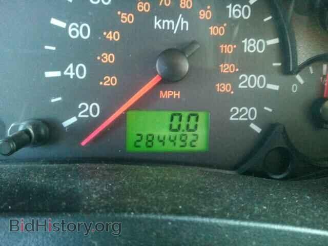 2006 FORD FOCUS - VIN: 1FAFP37N96W240152 - Фото 8