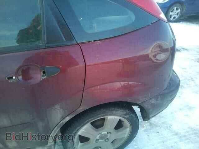 2006 FORD FOCUS - VIN: 1FAFP37N96W240152 - Фото 10