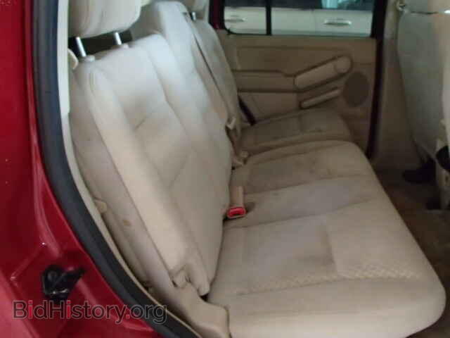 2006 FORD EXPLORER - VIN: 1FMEU62E96ZA14002 - Photo 6