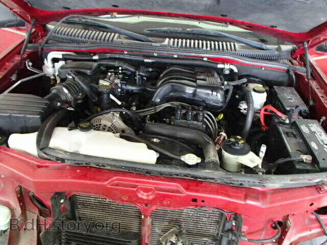2006 FORD EXPLORER - VIN: 1FMEU62E96ZA14002 - Photo 7