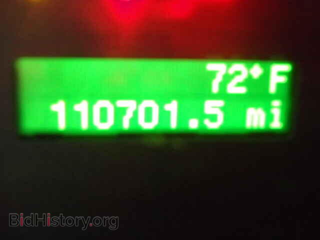 2006 FORD EXPLORER - VIN: 1FMEU62E96ZA14002 - Photo 8
