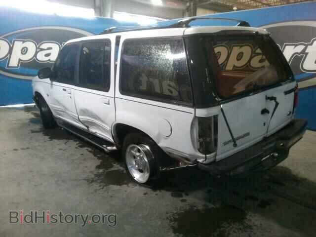 1997 FORD EXPLORER - VIN: 1FMDU32P0VUA60289 - Фото 3