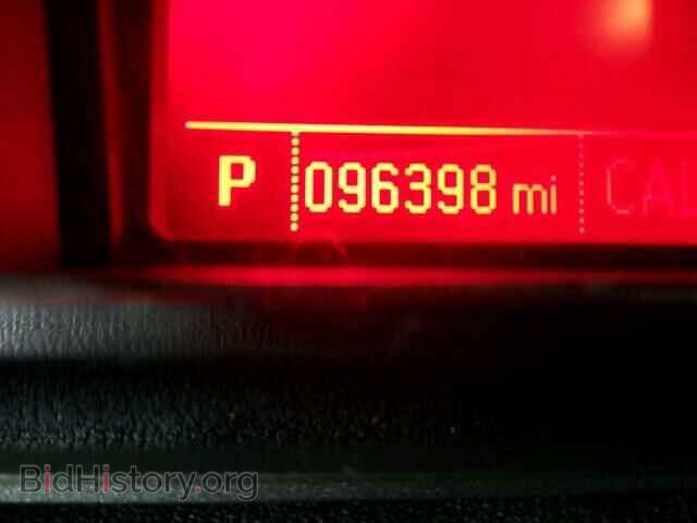 2012 GMC TERRAIN - VIN: 2GKALSEKXC6335168 - Фото 8