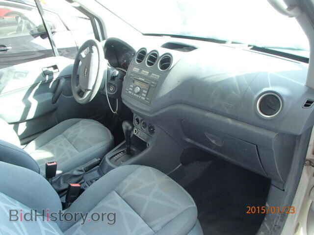 2011 FORD TRANSIT CO - VIN: NM0LS7DN5BT047321 - Фото 5