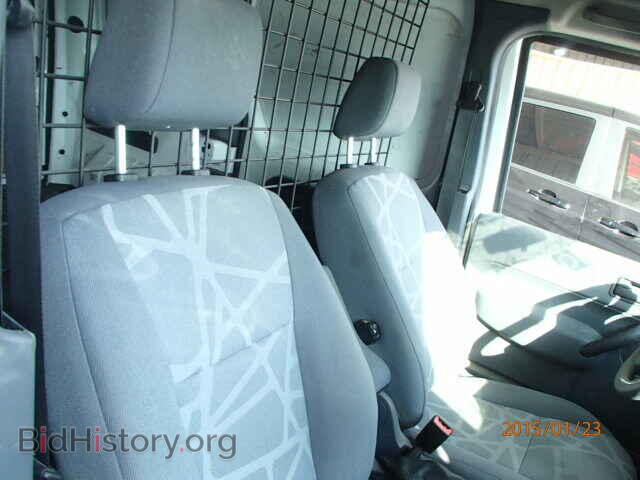 2011 FORD TRANSIT CO - VIN: NM0LS7DN5BT047321 - Фото 6