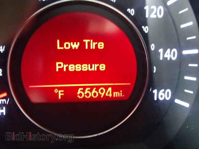 2012 KIA OPTIMA - VIN: 5XXGN4A73CG042846 - Фото 8