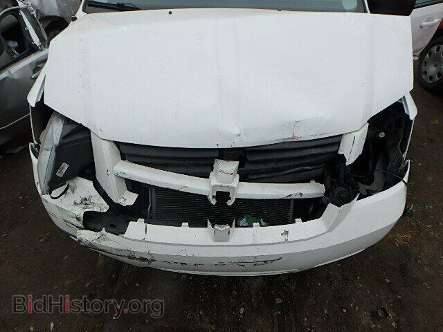 2010 DODGE CARAVAN - VIN: 2D4RN4DE9AR417181 - Photo 7