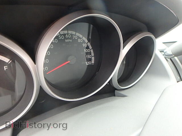 2010 DODGE CARAVAN - VIN: 2D4RN4DE9AR417181 - Photo 8