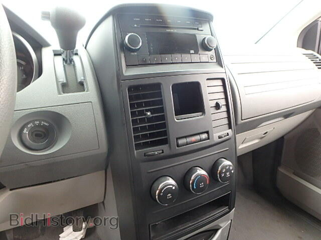 2010 DODGE CARAVAN - VIN: 2D4RN4DE9AR417181 - Photo 9