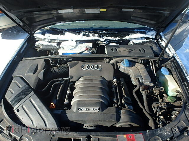 2002 AUDI A4 - VIN: WAULT68E52A134391 - Photo 7