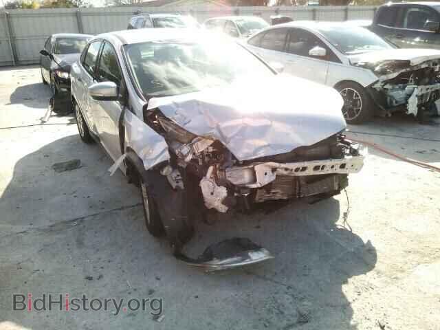 Photo 1FAHP3H22CL349272 - FORD FOCUS 2012