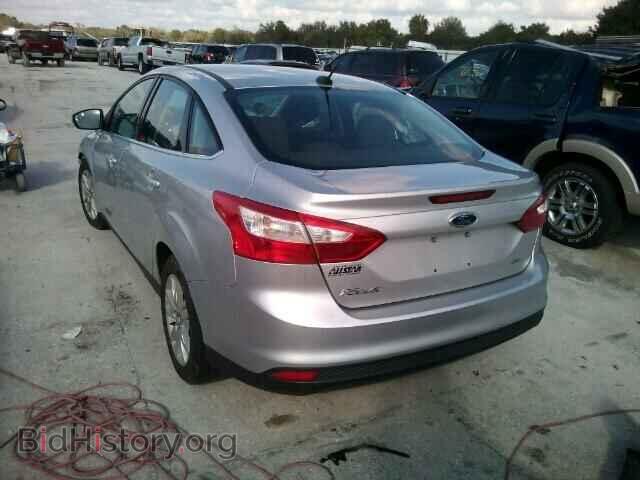 2012 FORD FOCUS - VIN: 1FAHP3H22CL349272 - Фото 3