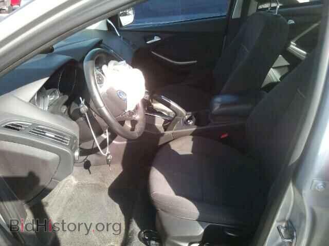 2012 FORD FOCUS - VIN: 1FAHP3H22CL349272 - Фото 5