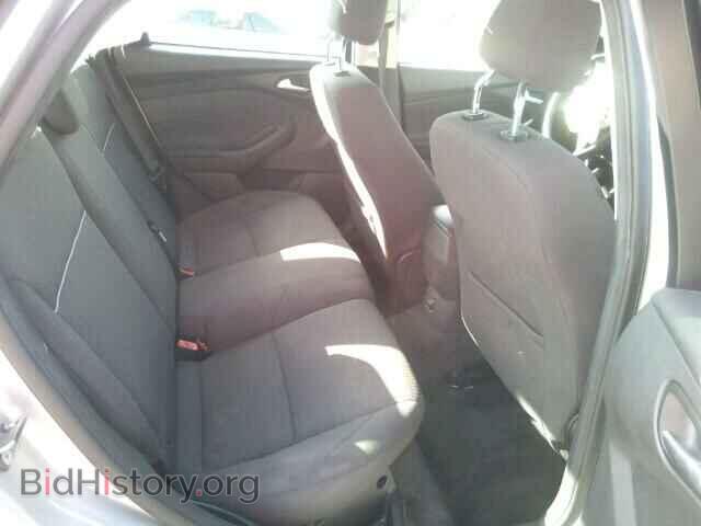 2012 FORD FOCUS - VIN: 1FAHP3H22CL349272 - Фото 6