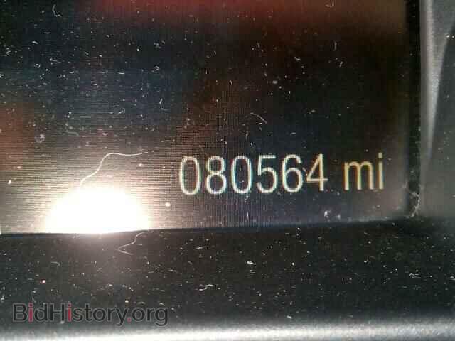 2012 FORD FOCUS - VIN: 1FAHP3H22CL349272 - Фото 8