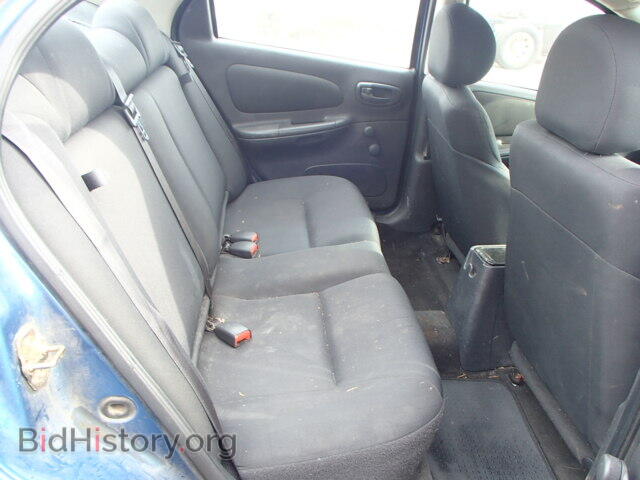 2003 DODGE NEON - VIN: 1B3ES56C13D220745 - Фото 6