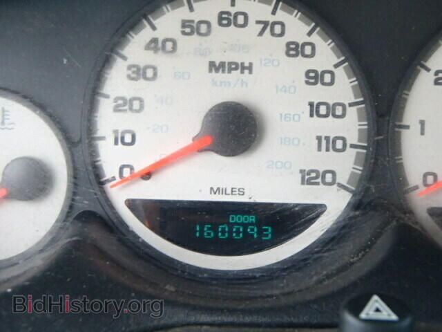 2003 DODGE NEON - VIN: 1B3ES56C13D220745 - Фото 8