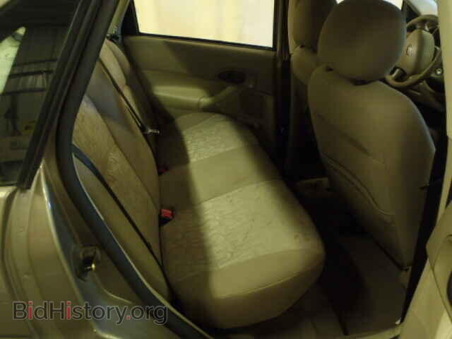 2005 FORD FOCUS - VIN: 1FAFP34N35W128708 - Фото 6
