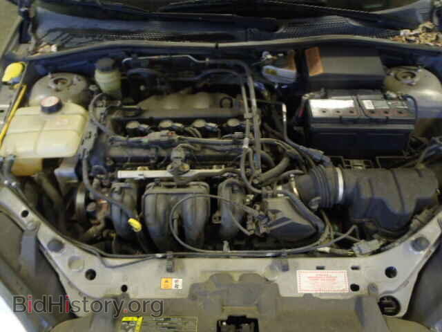 2005 FORD FOCUS - VIN: 1FAFP34N35W128708 - Фото 7