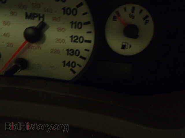 2005 FORD FOCUS - VIN: 1FAFP34N35W128708 - Фото 8