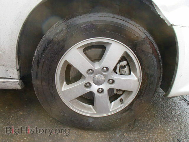 2011 DODGE CARAVAN - VIN: 2D4RN3DG6BR603001 - Фото 9