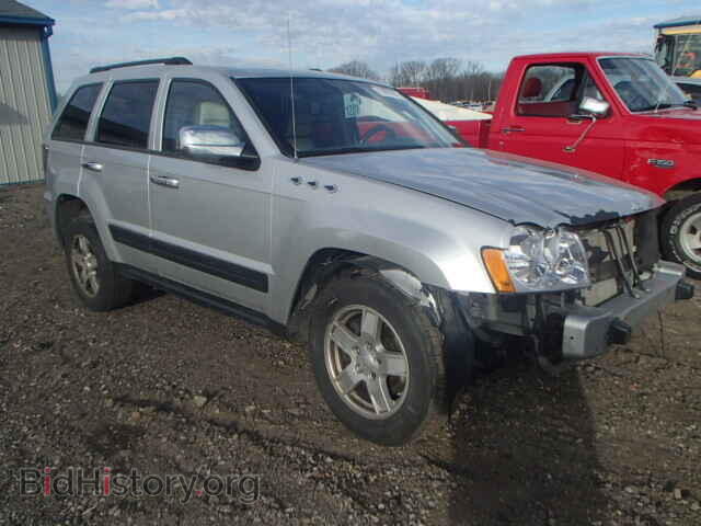 Фотография 1J4GR48K85C577652 - JEEP CHEROKEE 2005