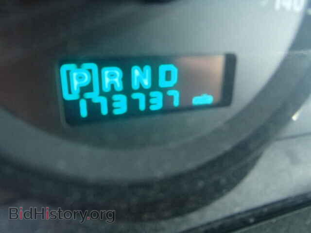 2005 JEEP CHEROKEE - VIN: 1J4GR48K85C577652 - Фото 8