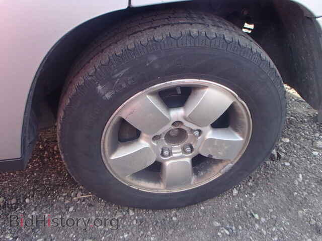 2005 JEEP CHEROKEE - VIN: 1J4GR48K85C577652 - Фото 9