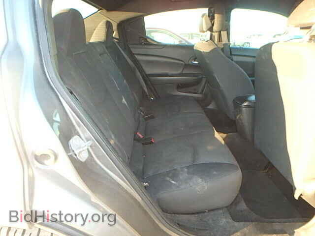 2011 DODGE AVENGER - VIN: 1B3BD4FB6BN598633 - Photo 6