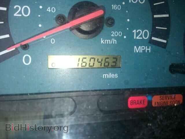 2003 MITSUBISHI GALANT - VIN: 4A3AA46G13E207319 - Фото 8