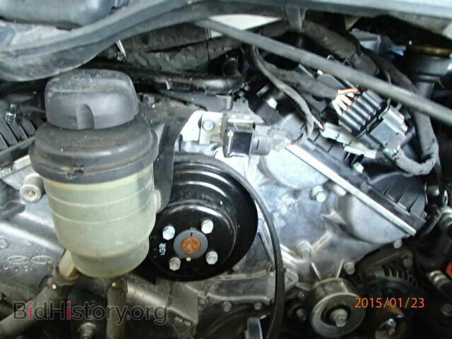 2012 HYUNDAI GENESIS - VIN: KMHGC4DD5CU188419 - Фото 7