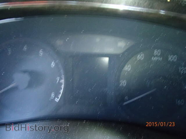 2012 HYUNDAI GENESIS - VIN: KMHGC4DD5CU188419 - Фото 8
