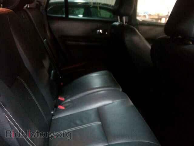 2007 FORD EDGE - VIN: 2FMDK39C87BB51344 - Фото 6