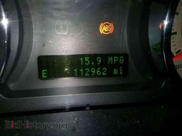 2007 FORD EDGE - VIN: 2FMDK39C87BB51344 - Фото 8
