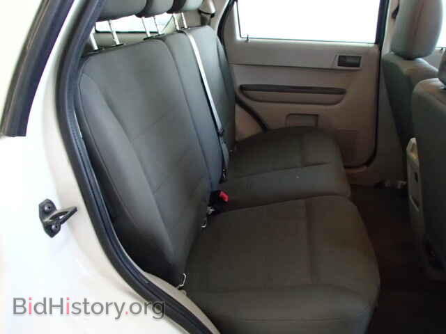 2011 FORD ESCAPE - VIN: 1FMCU0C73BKC47994 - Фото 6
