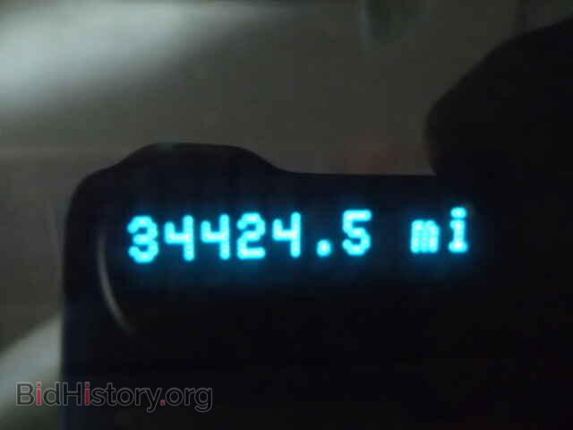 2011 FORD ESCAPE - VIN: 1FMCU0C73BKC47994 - Фото 8