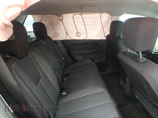 2014 GMC TERRAIN - VIN: 2GKFLWEK4E6206245 - Photo 6