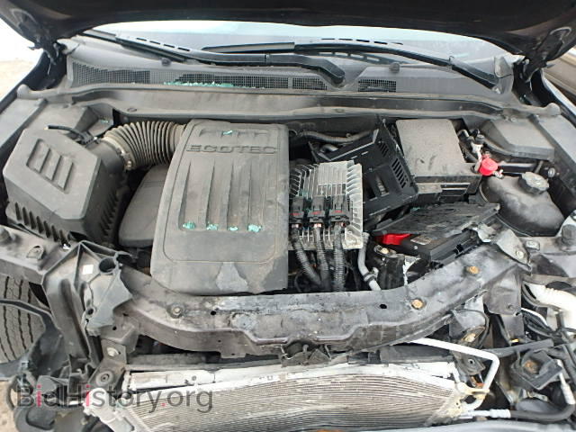 2014 GMC TERRAIN - VIN: 2GKFLWEK4E6206245 - Photo 7