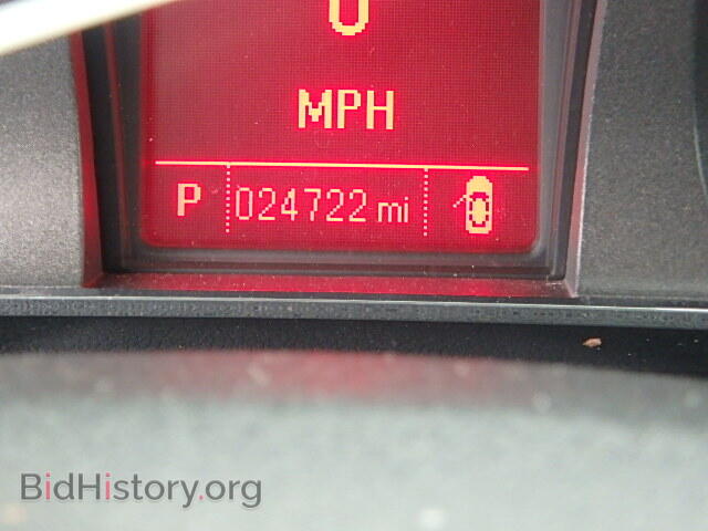2014 GMC TERRAIN - VIN: 2GKFLWEK4E6206245 - Photo 8