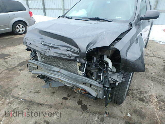 2014 GMC TERRAIN - VIN: 2GKFLWEK4E6206245 - Photo 10