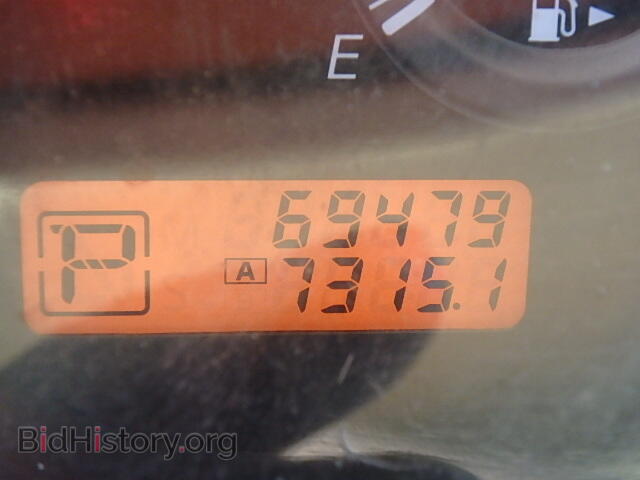 2010 NISSAN VERSA - VIN: 3N1BC1CP3AL365441 - Фото 8