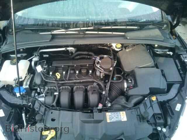 2016 FORD FOCUS - VIN: 1FADP3F25GL209398 - Photo 7
