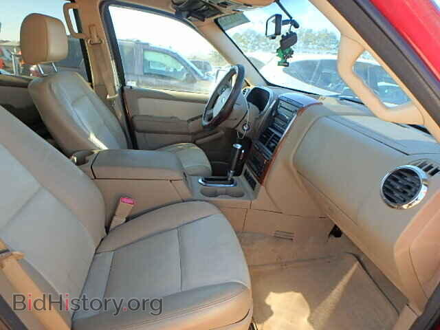 2007 FORD EXPLORER - VIN: 1FMEU64877UA85219 - Фото 5