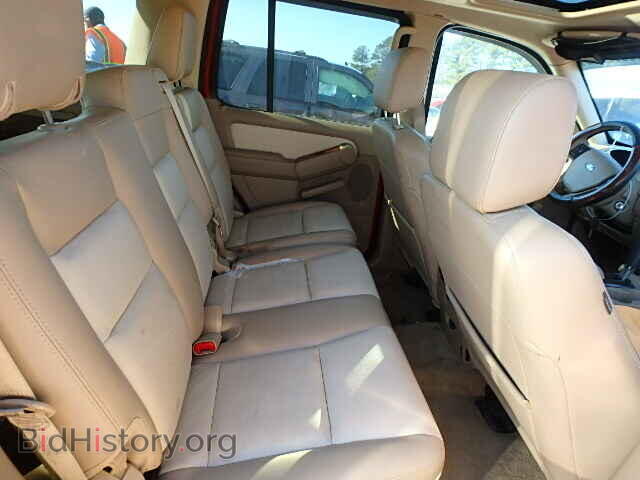2007 FORD EXPLORER - VIN: 1FMEU64877UA85219 - Фото 6