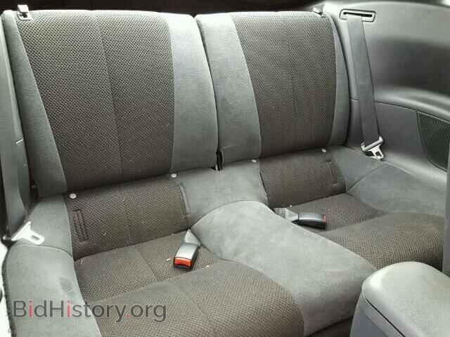 2007 MITSUBISHI ECLIPSE - VIN: 4A3AK24F67E059573 - Фото 6