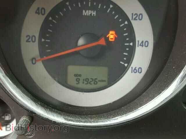 2007 MITSUBISHI ECLIPSE - VIN: 4A3AK24F67E059573 - Фото 8