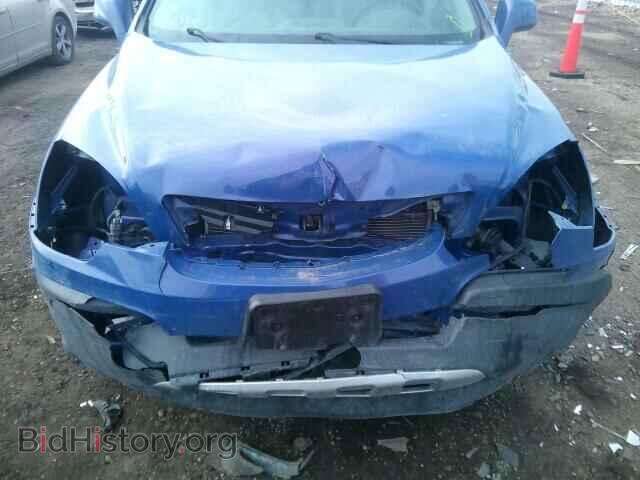 2008 SATURN VUE - VIN: 3GSCL33P78S555955 - Фото 7